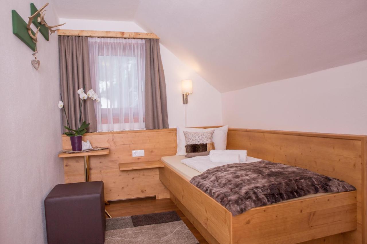 Ferienhaus Poettler Untertauern Exterior foto